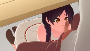 Page 370 of Tales of Divinity: Rodinka's Lewd Adventures - preview thumbnail