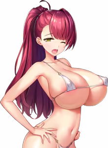 Page 168 of Motto! Haramase! Honoo no Oppai Isekai Chou Ero Succubus Gakuen! - preview thumbnail