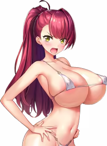 Page 176 of Motto! Haramase! Honoo no Oppai Isekai Chou Ero Succubus Gakuen! - preview thumbnail