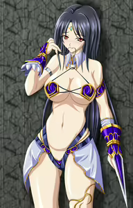 Page 168 of Estoria no Bouken Nikki ~Hajimete no Nikudorei~ - preview thumbnail