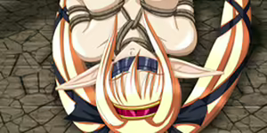 Page 353 of Estoria no Bouken Nikki ~Hajimete no Nikudorei~ - preview thumbnail