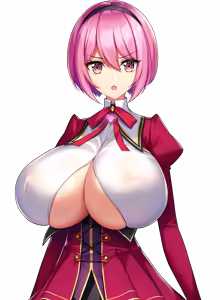 Page 3 of Motto! Haramase! Honoo no Oppai Isekai Chou Ero Succubus Gakuen! - preview thumbnail