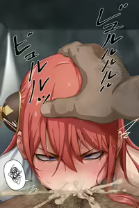 Page 3 of 쿠나보토 작품모음 번역 kunaboto patreon img - preview thumbnail