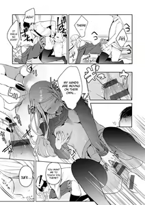 Page 19 of Hatsujo Approach 1-wa - preview thumbnail