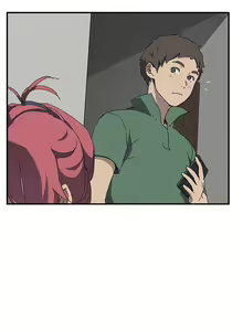 Page 6 of 我的野蠻室友 1-20 - preview thumbnail