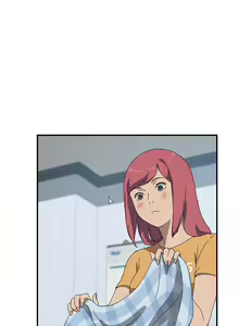 Page 90 of 我的野蠻室友 1-20 - preview thumbnail