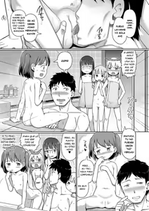 Page 168 of Awa no Ohime-sama Cap.1-11 - preview thumbnail