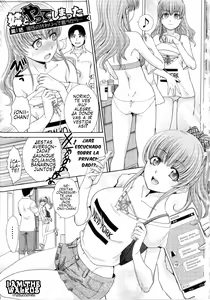 Page 3 of Imouto to Yatte Shimattashi, Imouto no Tomodachi to mo Yatte Shimatta Ch. 1 | Tuve sexo con mi hermana y luego con sus amigas - 01 - preview thumbnail