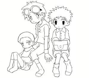 Page 3 of GLOBAL VIRUS - preview thumbnail