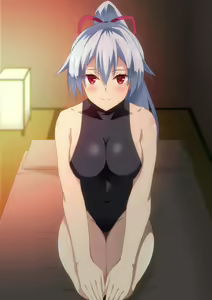 Archer Inferno Matome — hentai manga cover on Fhentai