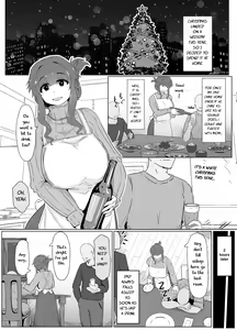 Page 176 of Mother and Son Love Story Compilation - preview thumbnail