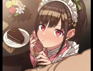 💦💦💦💦💦🍫💢 — hentai manga cover on Fhentai