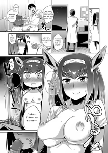 Page 176 of Monster Musume no Otoshikata - preview thumbnail