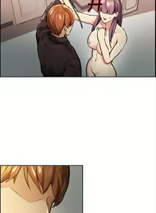 Page 117 of 岳母家的刺激生活 1-50 - preview thumbnail