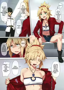 Page 2 of Hidden Quest + OrangeMaru Special 08 (decensored) - preview thumbnail