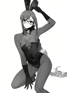 Page 33 of Hidden Quest + OrangeMaru Special 08 (decensored) - preview thumbnail