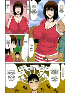 Page 168 of Boku no Yamanoue-mura Haramase Nikki - Pregnancy Diary in Yamano-ue-mura | My Mountain Village Pregnancy Diary - preview thumbnail