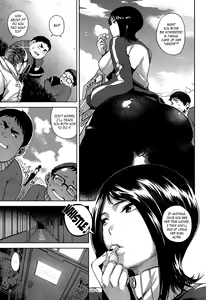 Page 3 of Inui Sensei Ochinchin - preview thumbnail