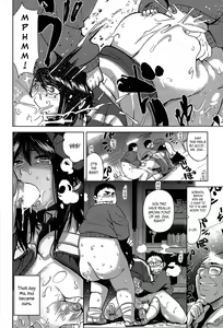 Page 10 of Inui Sensei Ochinchin - preview thumbnail