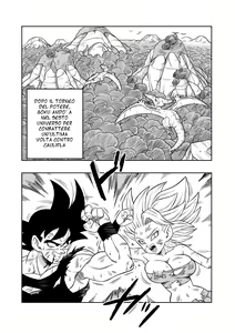 Page 3 of Battaglia nel sesto universo - preview thumbnail