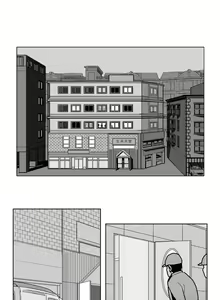 Page 56 of 失蹤的房客 1-48 - preview thumbnail