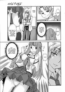 Page 33 of Wise Ass - Ch.1-6 (decensored) - preview thumbnail