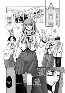 Page 8 of Wise Ass - Ch.1-6 (decensored) - preview thumbnail