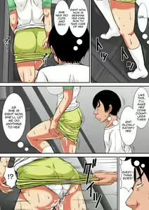Page 168 of Kora! Anta Hahaoya o Kudoite Nani Shiyoutte Iu no!|Hey! What Are You Doing Making a Pass at Your Mother! - preview thumbnail