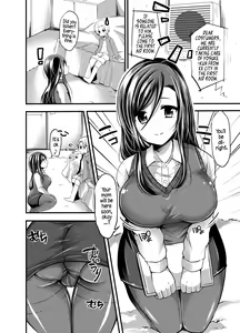 Page 3 of Maigo wa Kochira ♪ | Your Lost Child Is Here ♪ - preview thumbnail