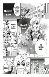 Page 4 of Nyota Ecchi. 1 ~Ore, Onna no Karada de Gikei to Koi Oshite Imasu~ Ch. 2 | After Turning Into a Girl, I Fell in Love With My Stepbrother Ch. 2 - preview thumbnail