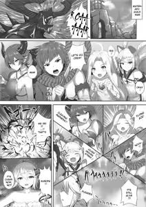 Page 4 of Watashi no Karada, Suki ni Otsukainasaimase | Please Use My Body However You'd Like - preview thumbnail