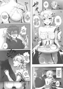 Page 5 of Watashi no Karada, Suki ni Otsukainasaimase | Please Use My Body However You'd Like - preview thumbnail