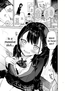 Page 5 of Jishou Bitch (Uso) no Osananajimi ni Tekagen Nashi Ecchi - preview thumbnail