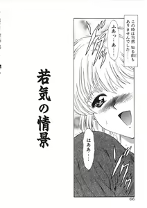 Page 71 of Inraku Yuugi - preview thumbnail