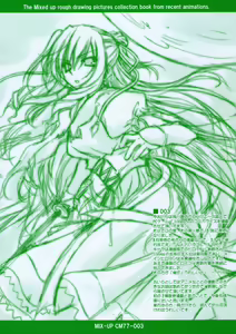 Page 3 of MIX-UP CM77 - preview thumbnail