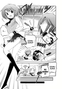 Page 168 of Okusama wa Seito Kaichou - preview thumbnail