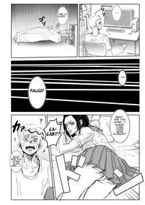 Page 25 of Boys, in the Blue-Moon Shadows - preview thumbnail