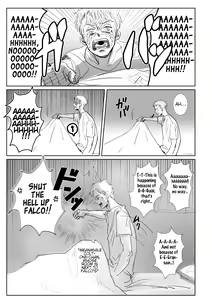 Page 34 of Boys, in the Blue-Moon Shadows - preview thumbnail