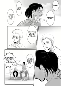 Page 39 of Boys, in the Blue-Moon Shadows - preview thumbnail