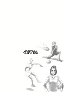 Page 41 of Boys, in the Blue-Moon Shadows - preview thumbnail