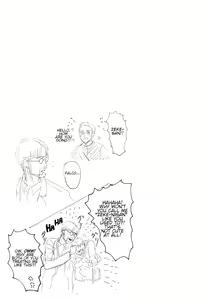 Page 8 of Boys, in the Blue-Moon Shadows - preview thumbnail