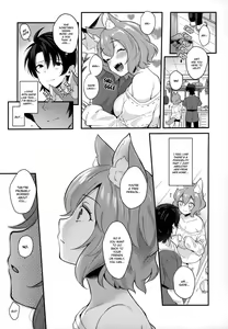 Page 3 of Kimi to Issho - preview thumbnail