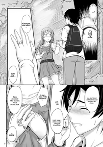 Page 7 of Honkakuteki ni Ani to Musubareru you ni Shimukete Mimashita - preview thumbnail