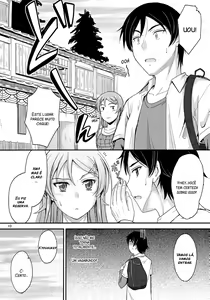 Page 9 of Honkakuteki ni Ani to Musubareru you ni Shimukete Mimashita - preview thumbnail