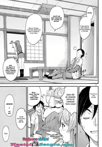 Page 10 of Honkakuteki ni Ani to Musubareru you ni Shimukete Mimashita - preview thumbnail