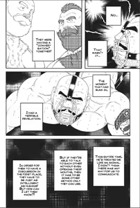 Page 56 of Planet Brobdingnag Ch. 1-8 - preview thumbnail