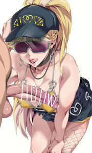 Page 2 of Oshaburi DJron-sama - preview thumbnail