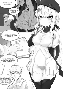 Page 3 of How 2 Use 9A-91 & extra - preview thumbnail