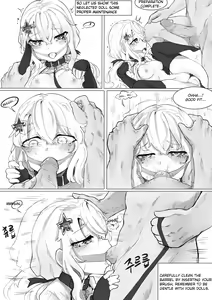 Page 7 of How 2 Use 9A-91 & extra - preview thumbnail