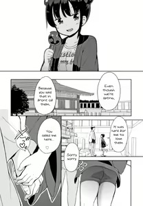 Page 113 of Hatsujou Girls - preview thumbnail